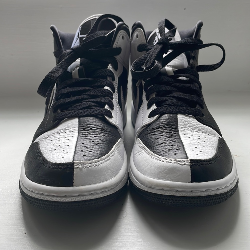 Jordan’s